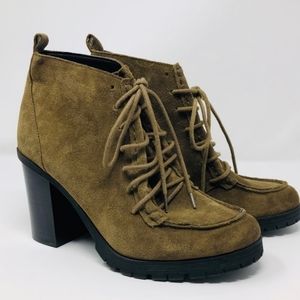 Sam Edelman booties